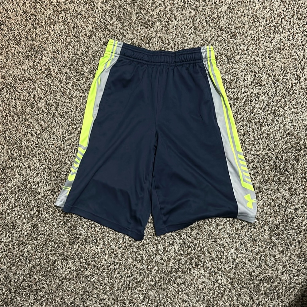 Boys basketball shorts